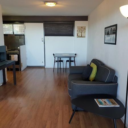 Studio 204 With Harbour, Ocean And Sunset Views From The Balcony Fremantle Eksteriør billede