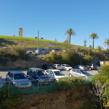 Studio 204 With Harbour, Ocean And Sunset Views From The Balcony Fremantle Eksteriør billede